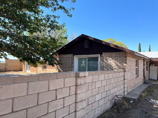 53 Nina Road, Lordsburg, NM 88045