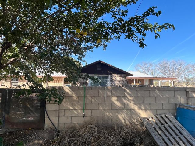 53 Nina Road, Lordsburg, NM 88045