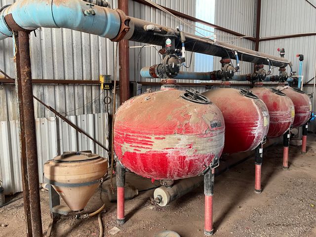 53 Nina Road, Lordsburg, NM 88045