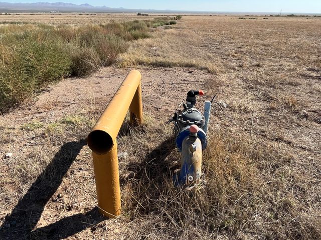 53 Nina Road, Lordsburg, NM 88045