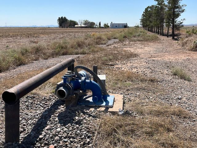 53 Nina Road, Lordsburg, NM 88045