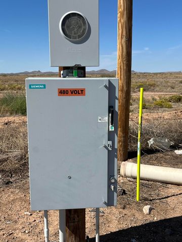 53 Nina Road, Lordsburg, NM 88045