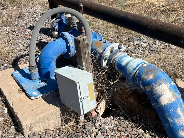 53 Nina Road, Lordsburg, NM 88045