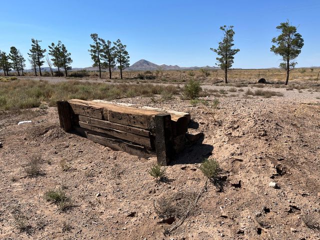 53 Nina Road, Lordsburg, NM 88045