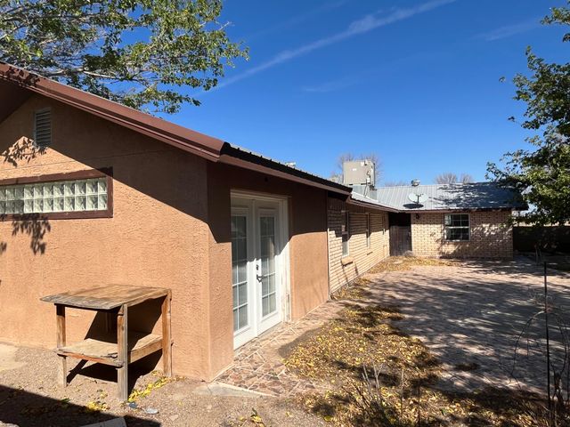 53 Nina Road, Lordsburg, NM 88045