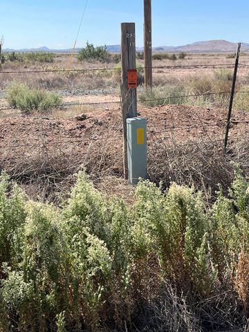 53 Nina Road, Lordsburg, NM 88045