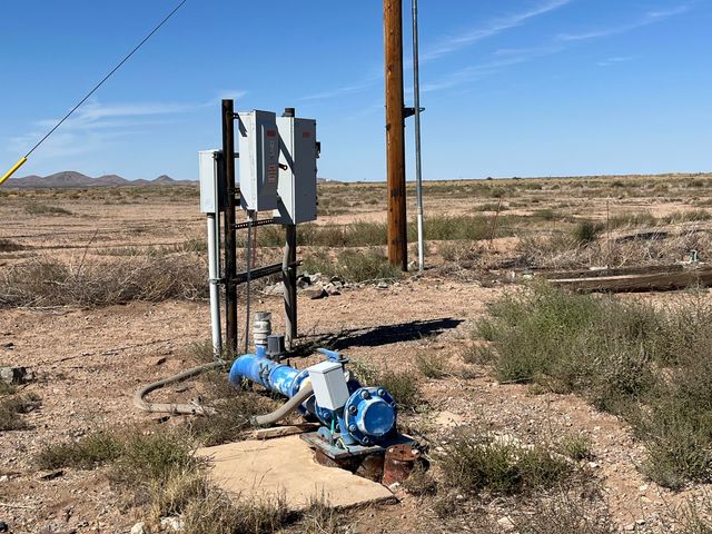 53 Nina Road, Lordsburg, NM 88045