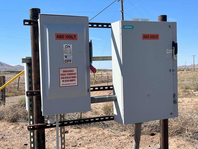 53 Nina Road, Lordsburg, NM 88045