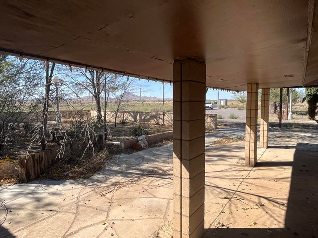 53 Nina Road, Lordsburg, NM 88045