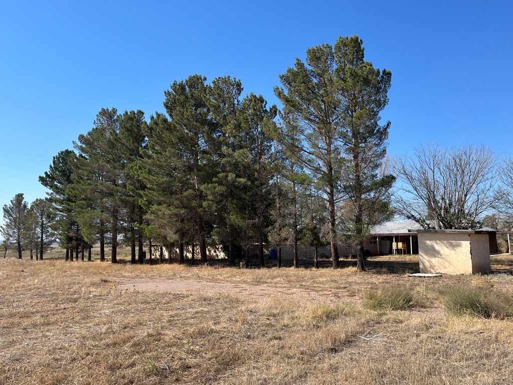 53 Nina Road, Lordsburg, NM 88045