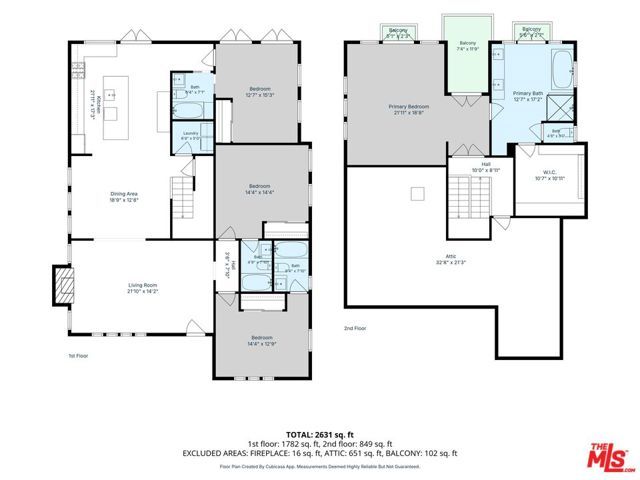 1015 S Tremaine Avenue, Los Angeles, CA 90019