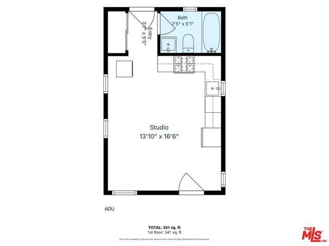 1015 S Tremaine Avenue, Los Angeles, CA 90019