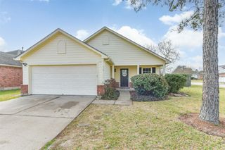 3118 Maryfield Lane, Pearland, TX 77581