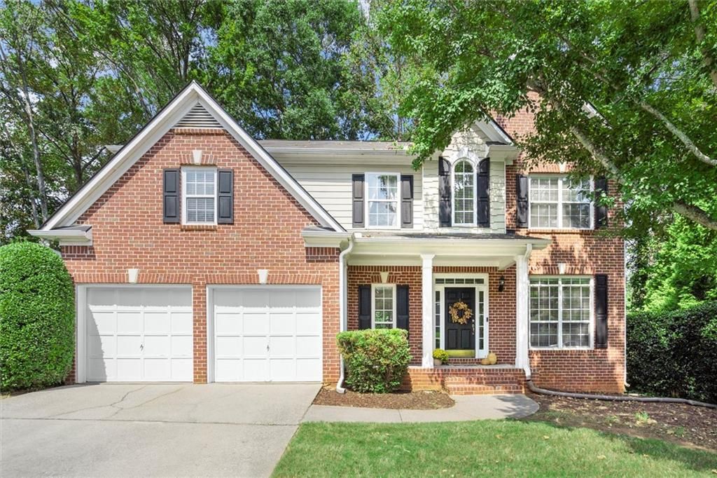 1906 Hidden Springs SE Path, Smyrna, GA 30082