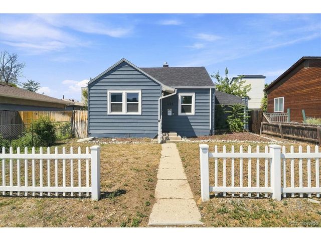1315 Ames St, Lakewood, CO 80214