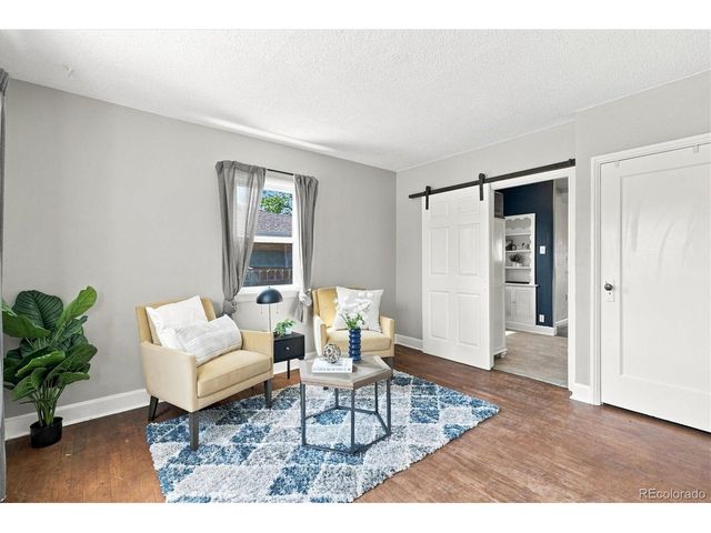 1315 Ames St, Lakewood, CO 80214