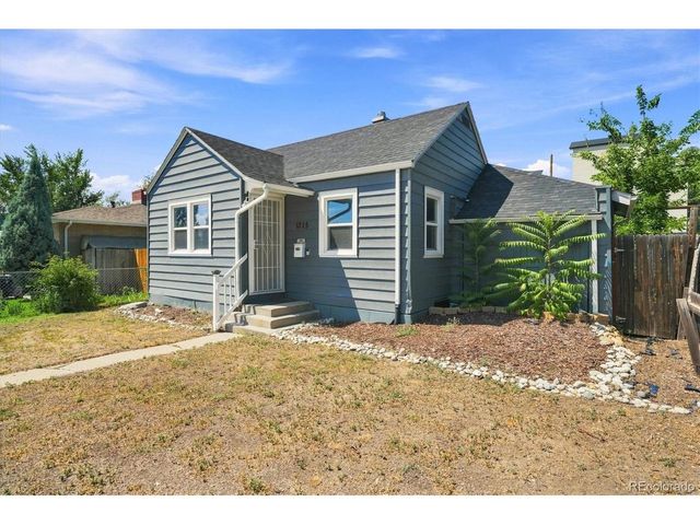 1315 Ames St, Lakewood, CO 80214