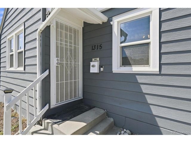 1315 Ames St, Lakewood, CO 80214