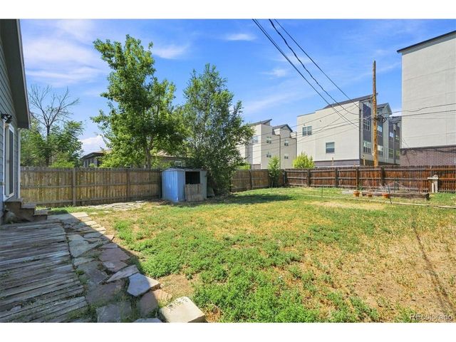 1315 Ames St, Lakewood, CO 80214