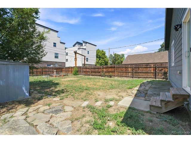 1315 Ames St, Lakewood, CO 80214