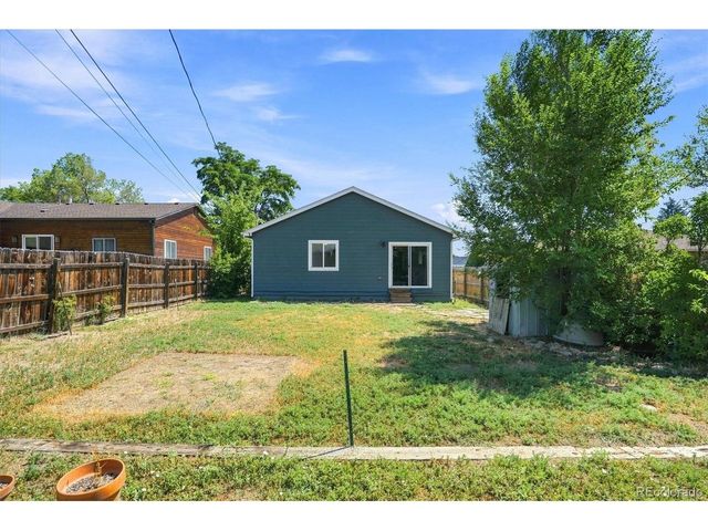 1315 Ames St, Lakewood, CO 80214