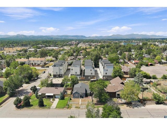 1315 Ames St, Lakewood, CO 80214