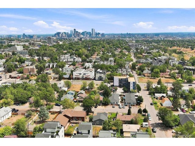 1315 Ames St, Lakewood, CO 80214