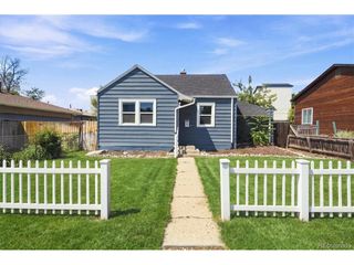 1315 Ames St, Lakewood, CO 80214