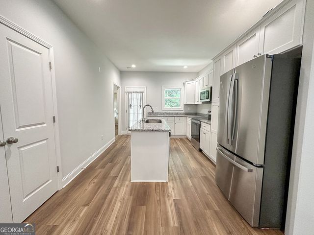 113 Lenox Circle, Lagrange, GA 30241