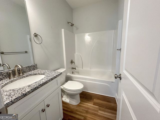 113 Lenox Circle, Lagrange, GA 30241