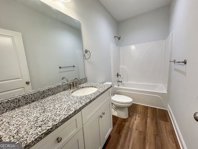 113 Lenox Circle, Lagrange, GA 30241