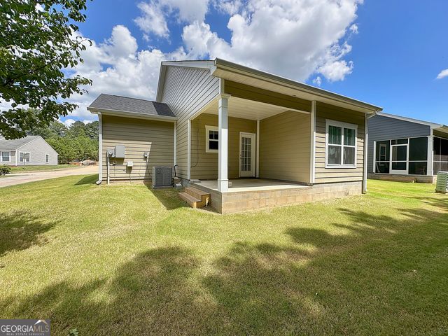 113 Lenox Circle, Lagrange, GA 30241