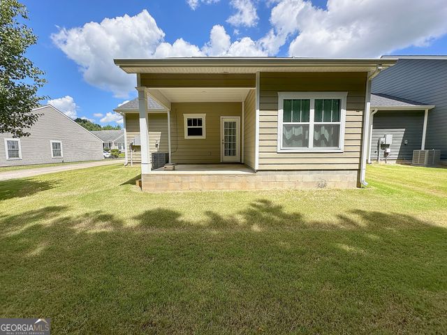113 Lenox Circle, Lagrange, GA 30241