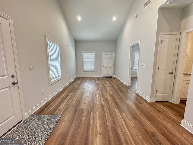 113 Lenox Circle, Lagrange, GA 30241