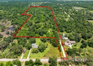18059 County Road 463, Brazoria, TX 77422