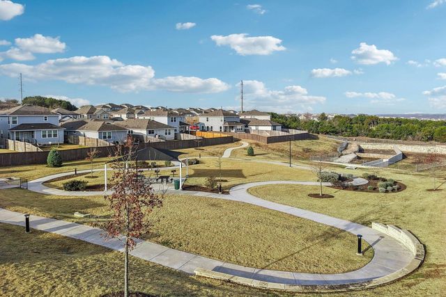 12012 Russo DR, Austin, TX 78747