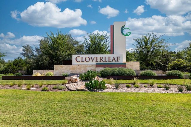 12012 Russo DR, Austin, TX 78747