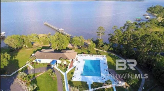 654 Escambia Drive, Lillian, AL 36549