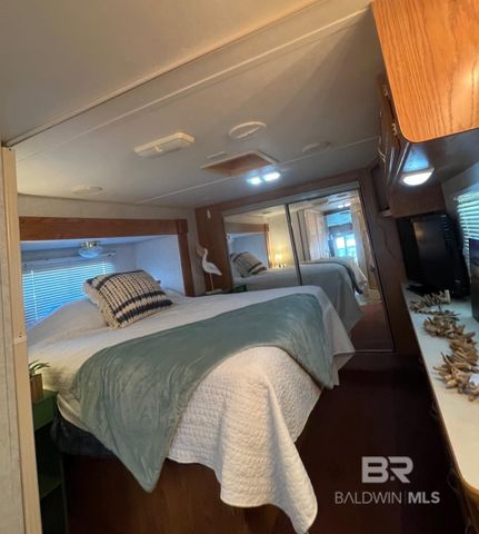 654 Escambia Drive, Lillian, AL 36549