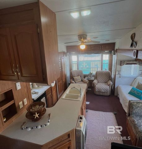 654 Escambia Drive, Lillian, AL 36549