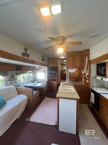 654 Escambia Drive, Lillian, AL 36549