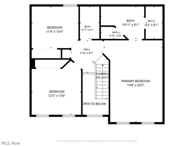 1021 Sugarhouse Lane, Medina, OH 44256