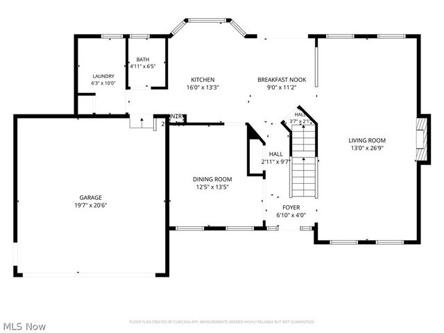 1021 Sugarhouse Lane, Medina, OH 44256