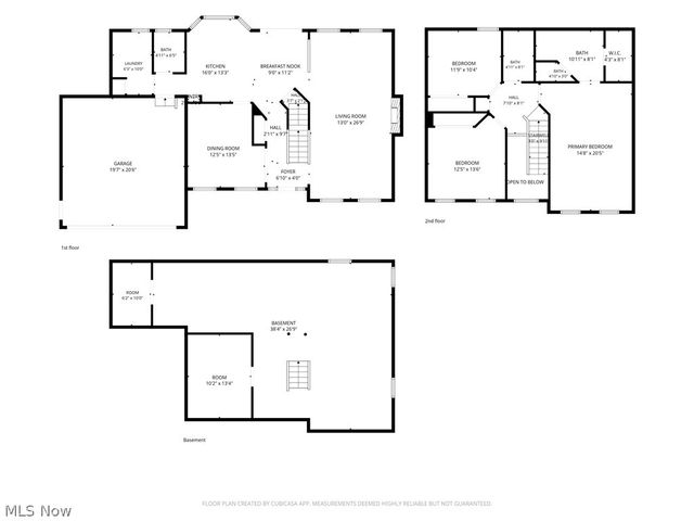 1021 Sugarhouse Lane, Medina, OH 44256