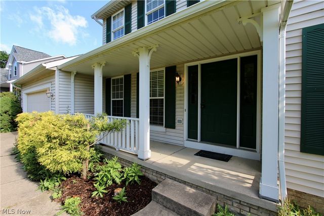 1021 Sugarhouse Lane, Medina, OH 44256