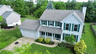 1021 Sugarhouse Lane, Medina, OH 44256