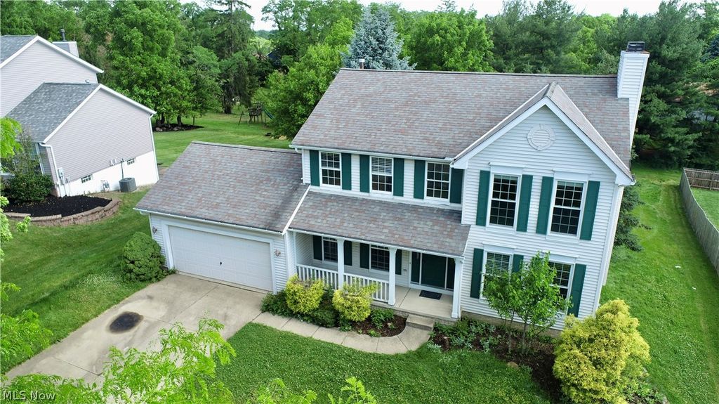 1021 Sugarhouse Lane, Medina, OH 44256