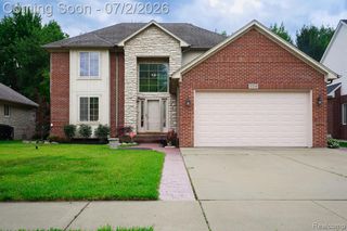 5558 Bedell Road, Sterling Heights, MI 48310