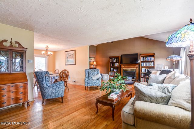 105 Fairway Drive, Brick, NJ 08724