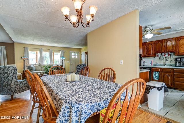 105 Fairway Drive, Brick, NJ 08724